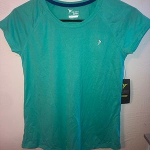 Old Navy Active Go-Dry Shirt